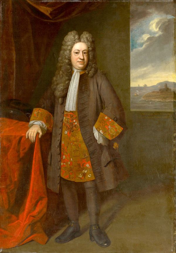 Prufrock: The Spirit of Robespierre at Yale, the Art of the Dura House Church, and Degas’s Lost Portrait