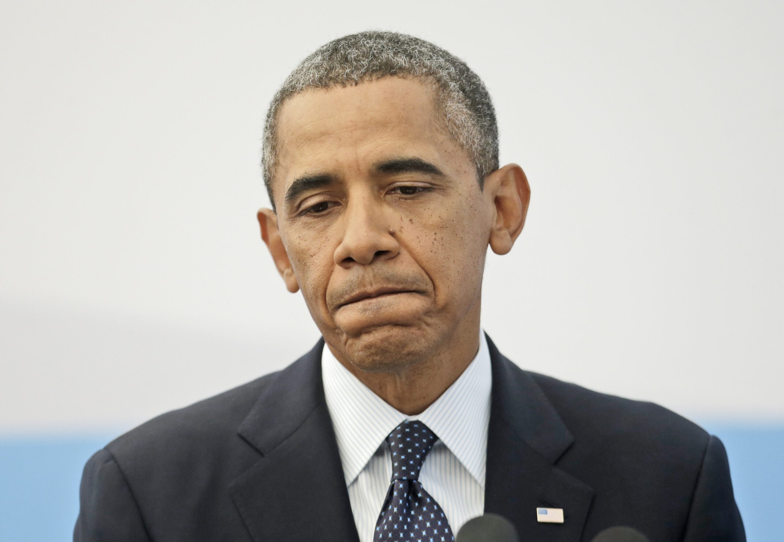 Obama to deliver Syria address Tuesday, admits ‘hard sell’