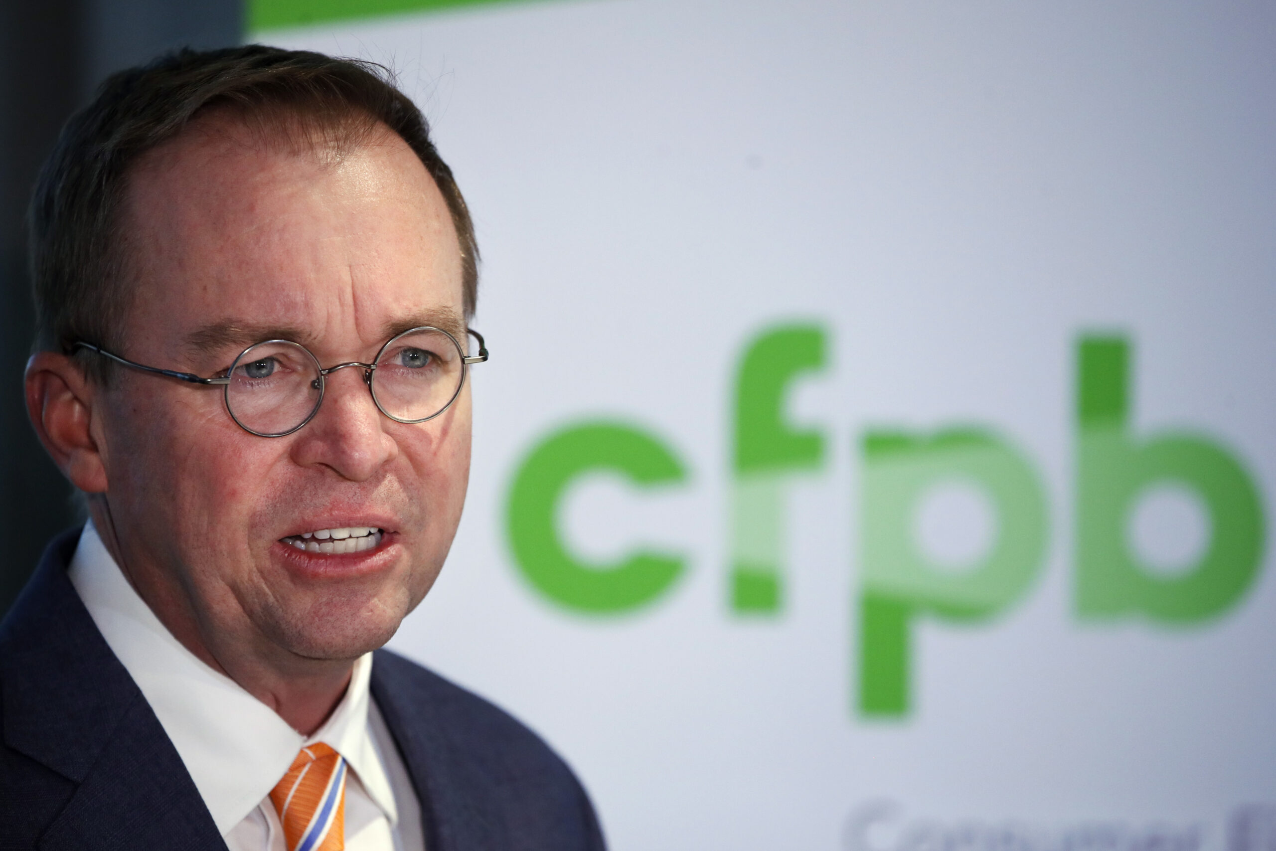 Congress rebukes CFPB’s bureaucratic overreach