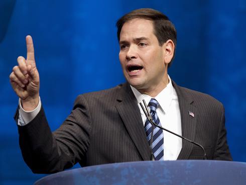 Ted Cruz and Marco Rubio draw attention to Gosnell case