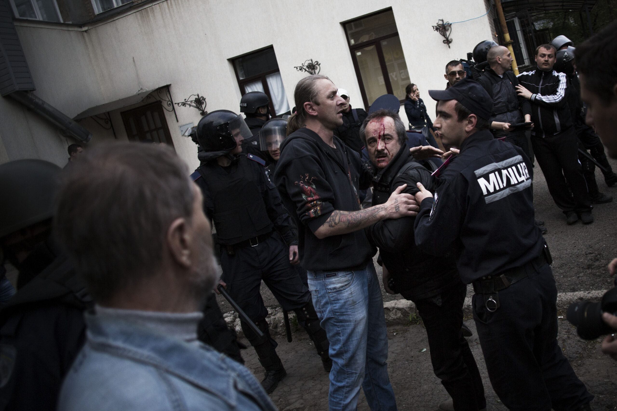 New sanctions unlikely to force Putin’s hand on Ukraine