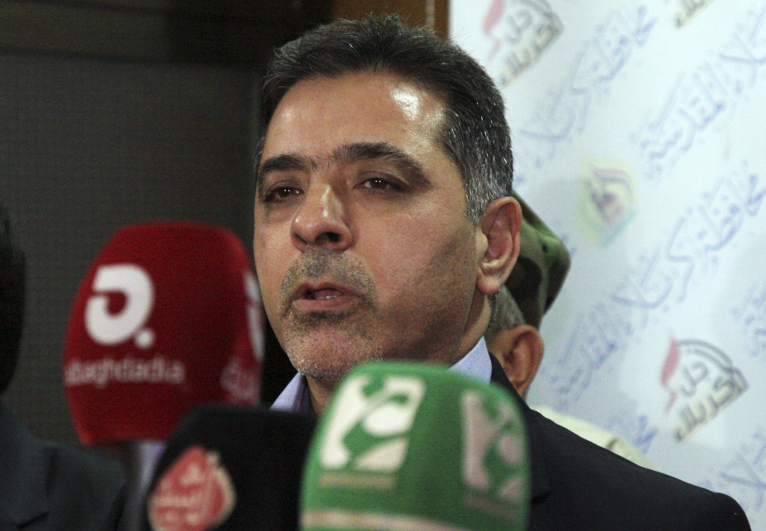Iraq’s interior minister resigns after deadly Baghdad attack