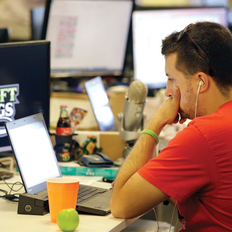 Why We Gamble on Sports