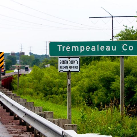 Trempealeau County Blogs