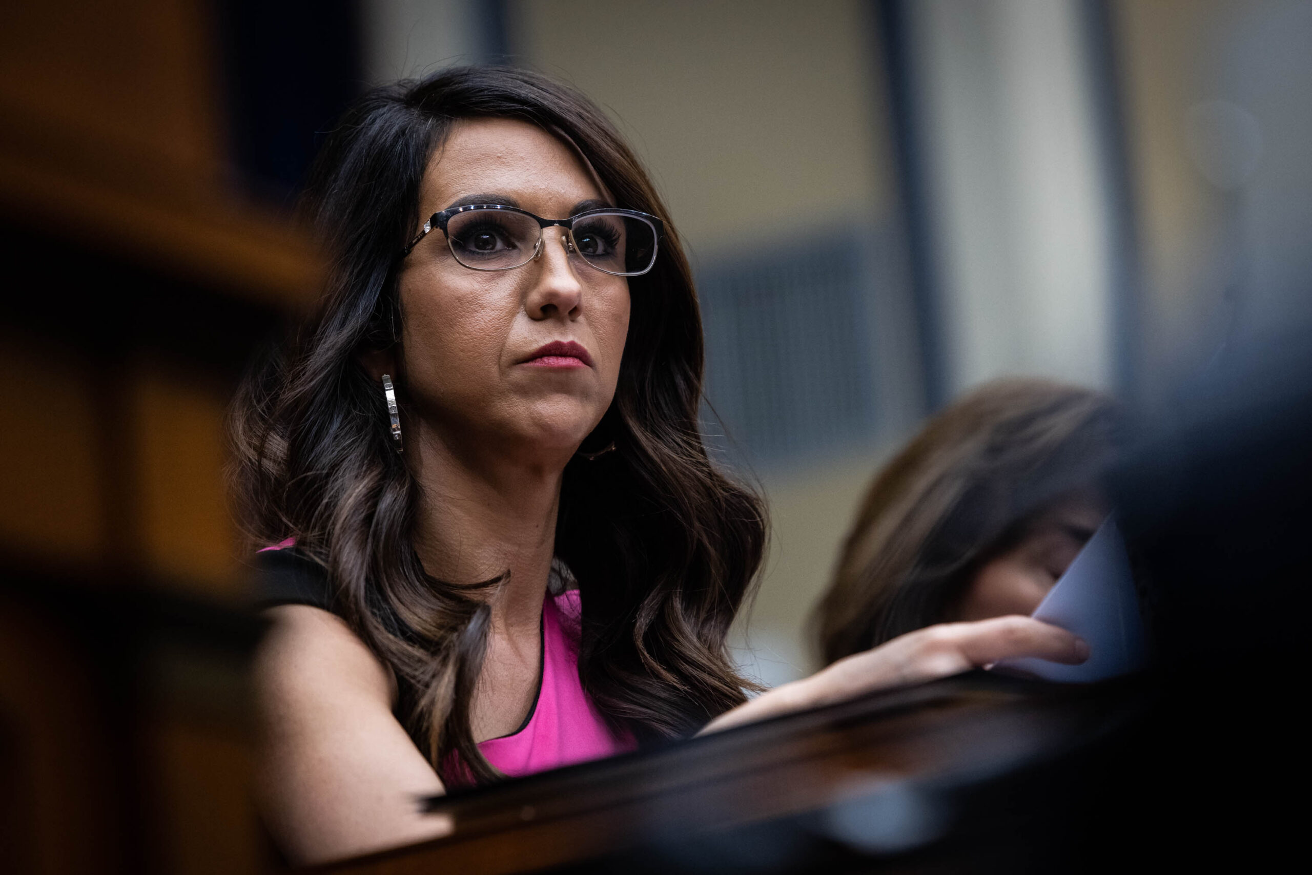 Lauren Boebert to force Biden impeachment vote in House