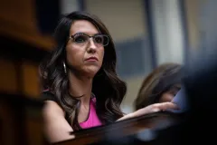 Lauren Boebert to force Biden impeachment vote in House