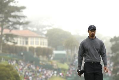 Ezra Shaw/Getty ImagesTiger Woods, who has not won a major since the 2008 U.S. Open at Torrey Pines, will be trying to win his 15th major this week at the Olympic Club in San Francisco.