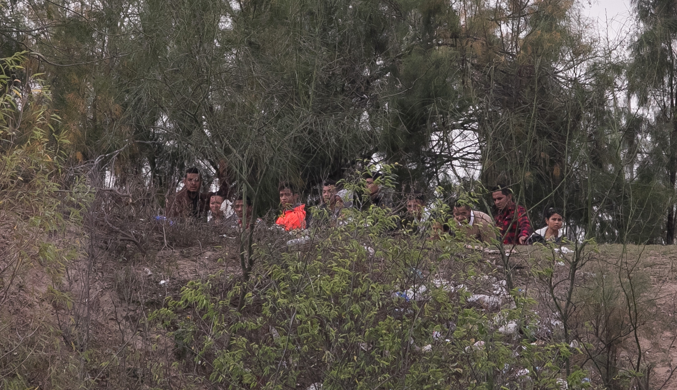 Democrats ignore the wall wishes of the people who know the border best: Border agents