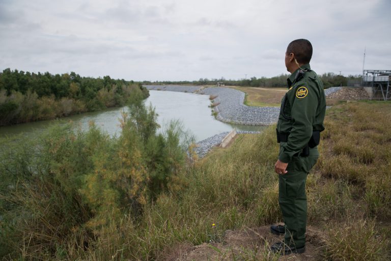Texas teacher put on leave over immigration tweets to Trump