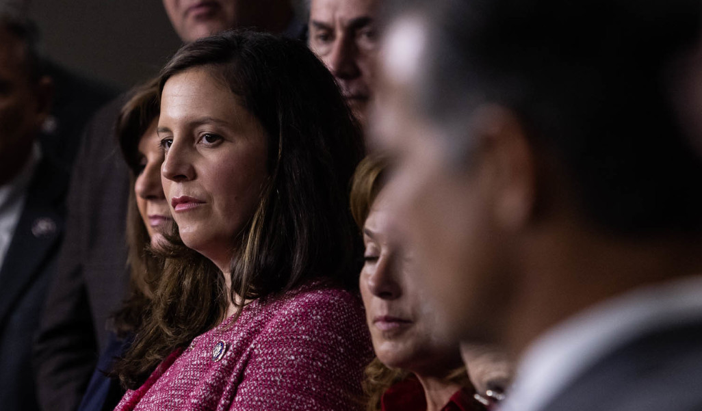 House Republicans delete tweet attack on Jan. 6 committee witness Sarah Matthews