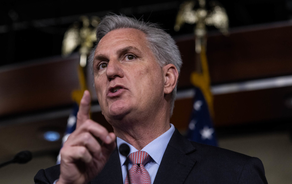 What Republicans are planning if they win the House majority