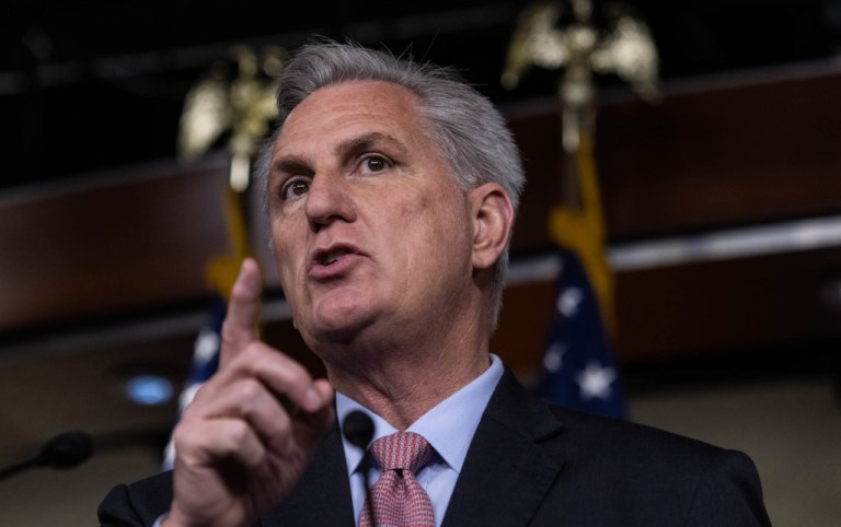 What Republicans are planning if they win the House majority