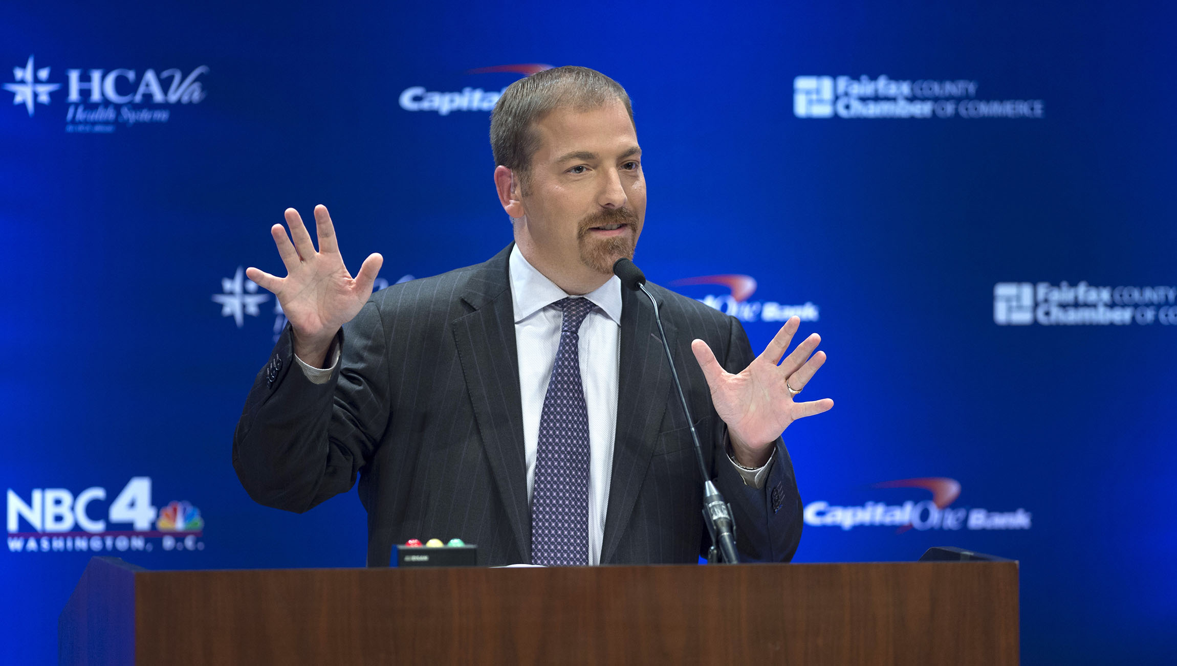 Trump rips NBC’s Chuck Todd: ‘He’s a sleeping son of a bitch’