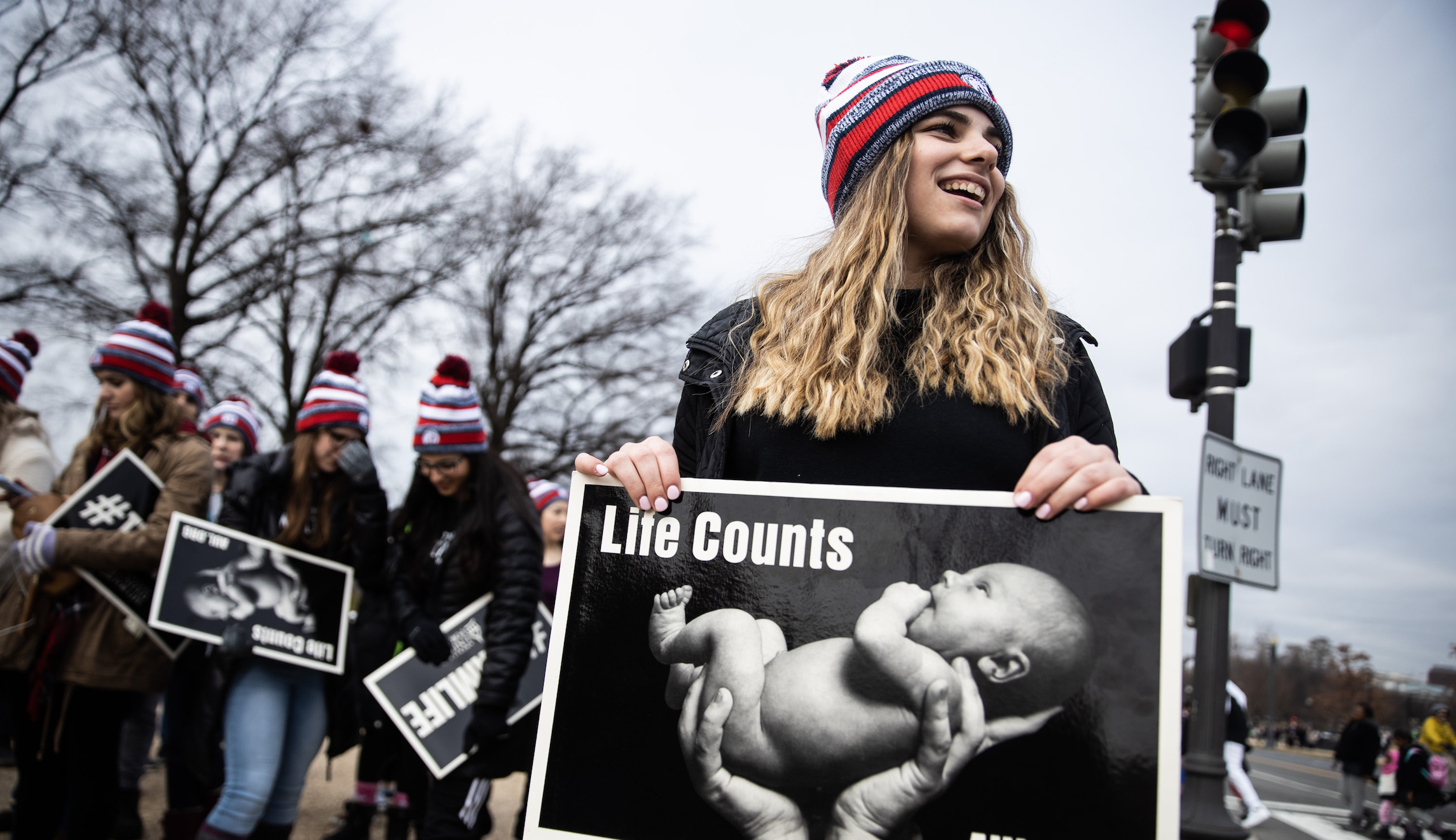 ‘The Beloved Community and the Unborn’ 10 years later