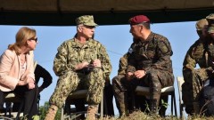 EXCLUSIVE: Southcom commander describes Chinese and Russian threats in the Americas
