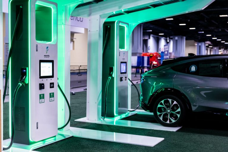 Reporter’s Notebook: Will the EPA’s new emissions rule proposal increase EV production?