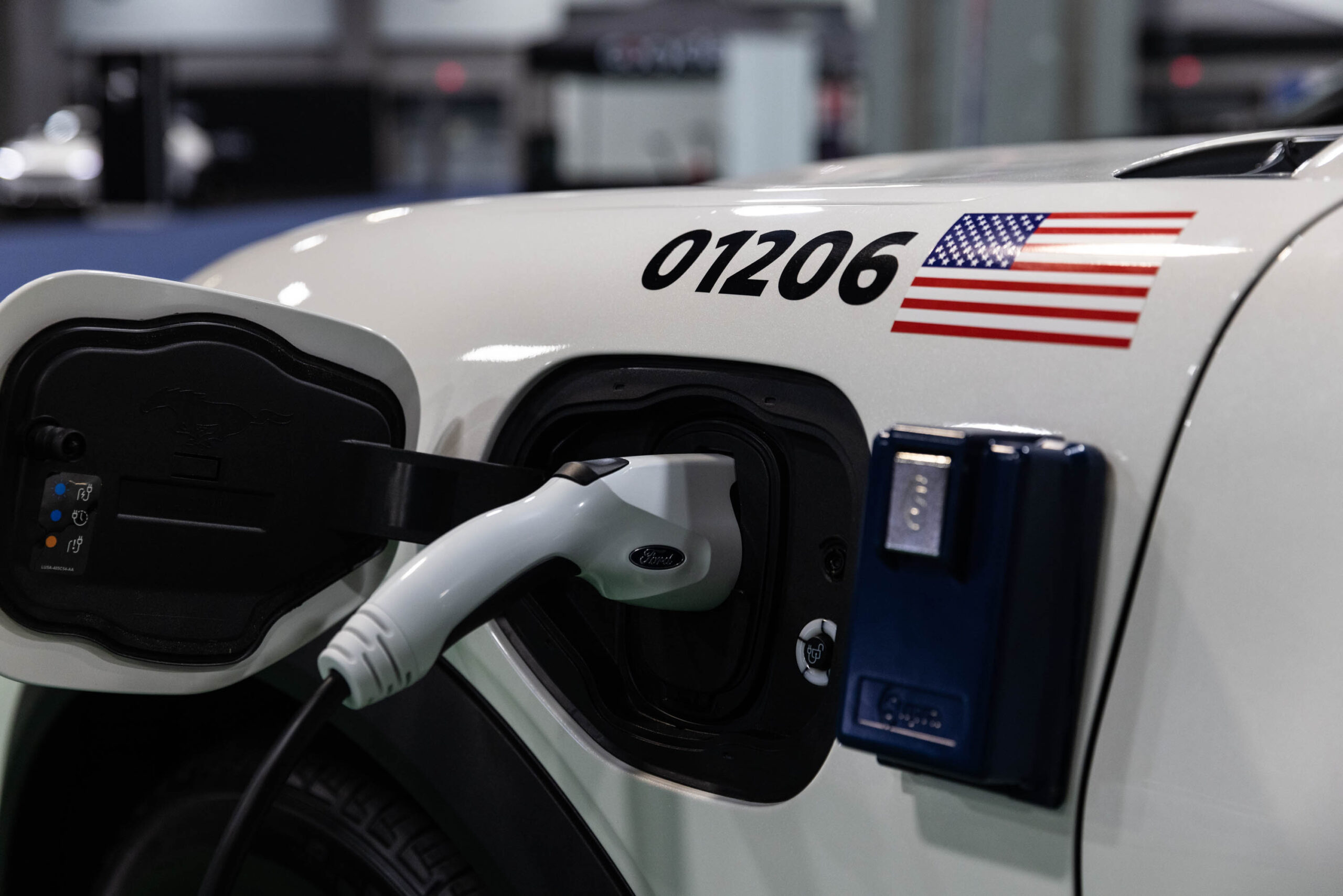 States legislatures adapt to electric vehicles