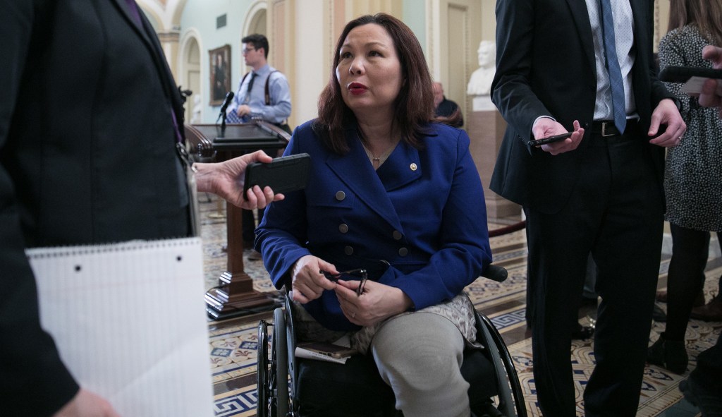 Duckworth accuses EPA of deception, calls for probe into ethanol waivers