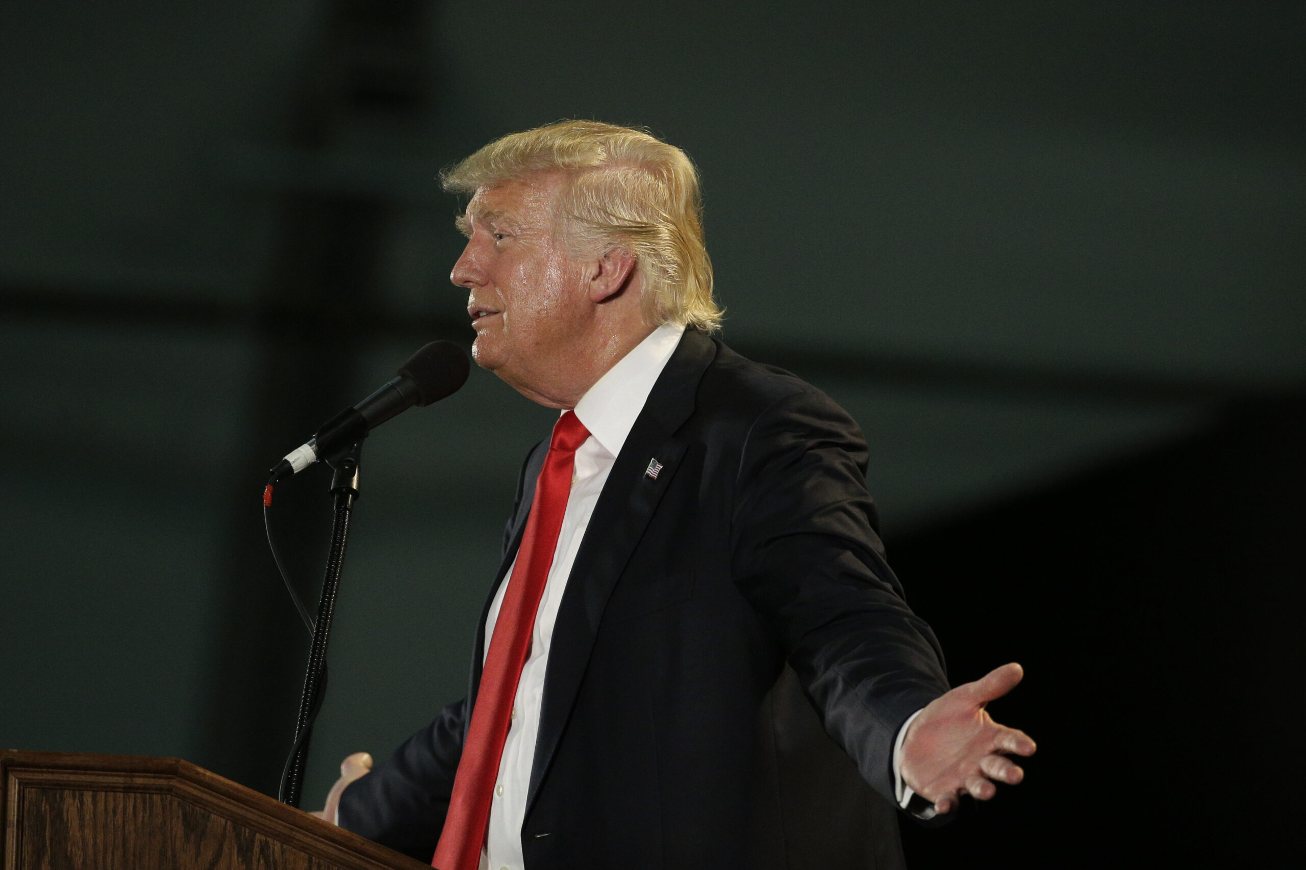 Trump says he’s done with ‘Morning Joe’