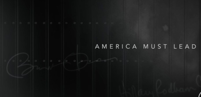 GOP Responds to Obama With Ad Focusing on National Security