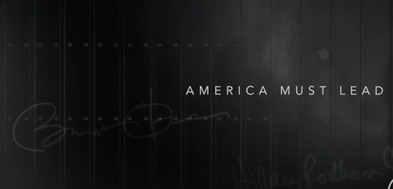 GOP Responds to Obama With Ad Focusing on National Security