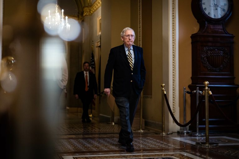 Senators float more defense spending following Chinese spy balloon incident