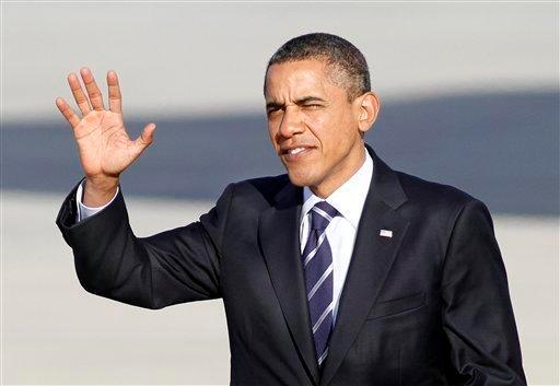 Obama’s earplugs and blinders prevent job creation