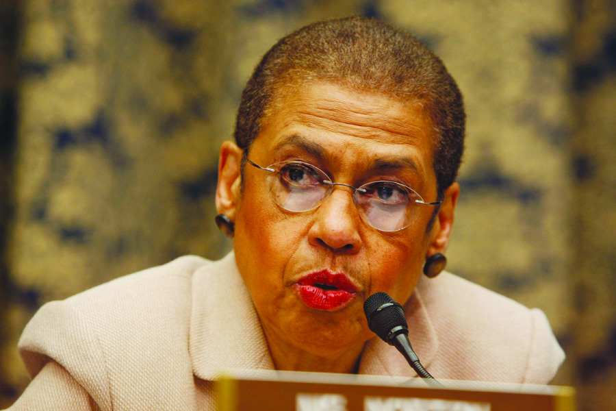 Norton: Federal construction projects still skimping on local employment