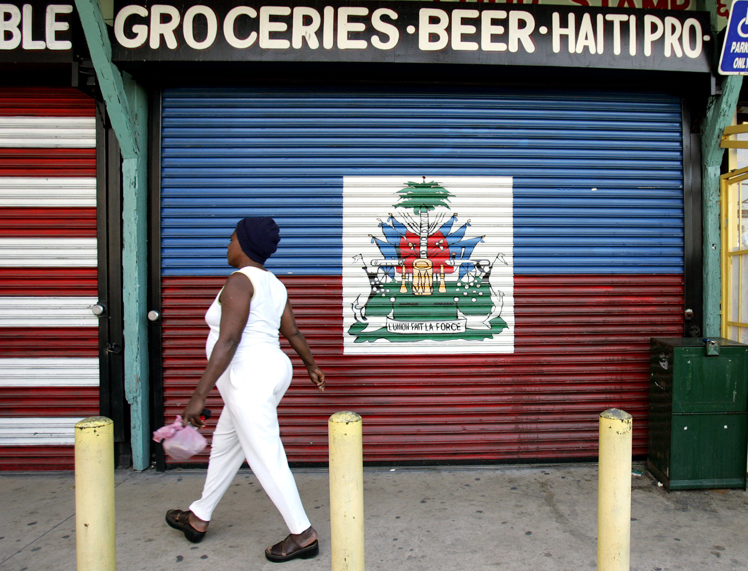 DHS resumes flights to deport illegal Haitian immigrants