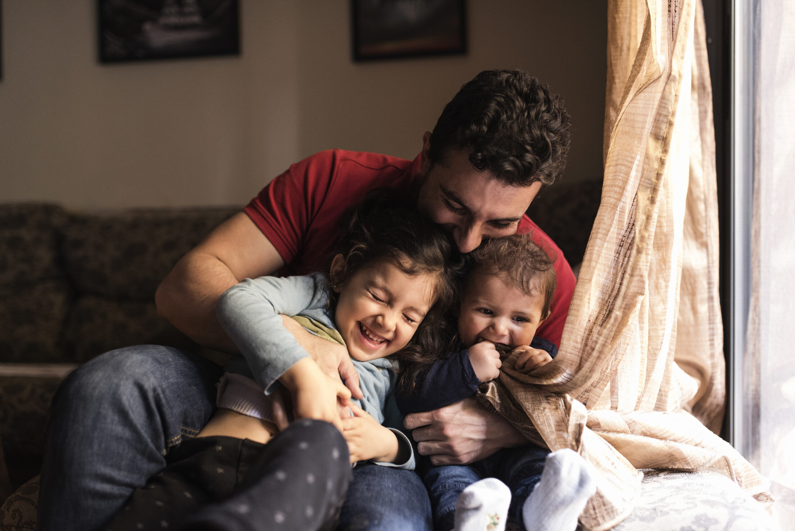 Father’s Day: How-To Guides, Too Much Advice, and Manliness