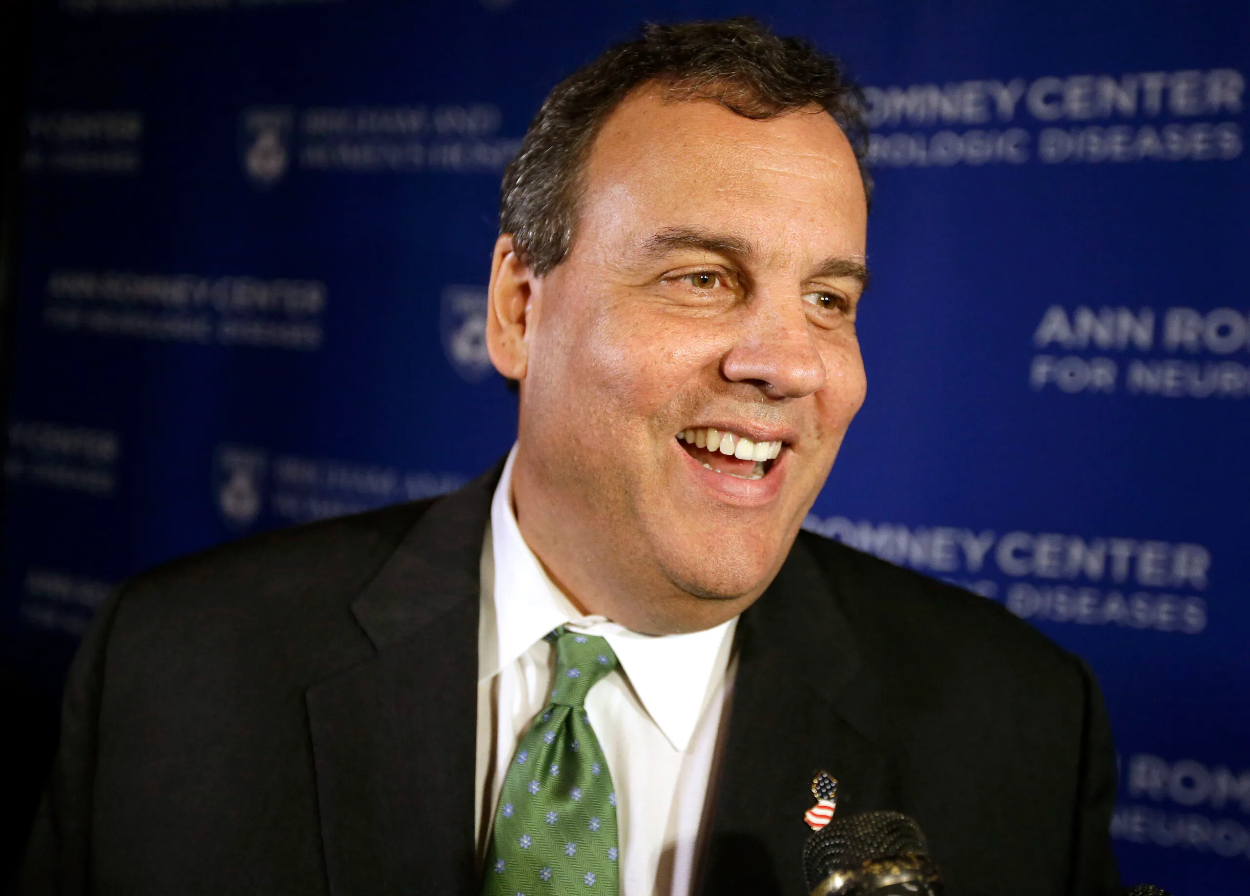 RGA on track to raise $100 million under Christie