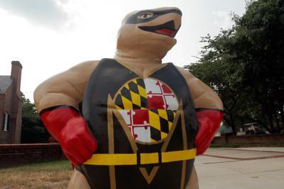 Two U of Md. students injured in lab explosion