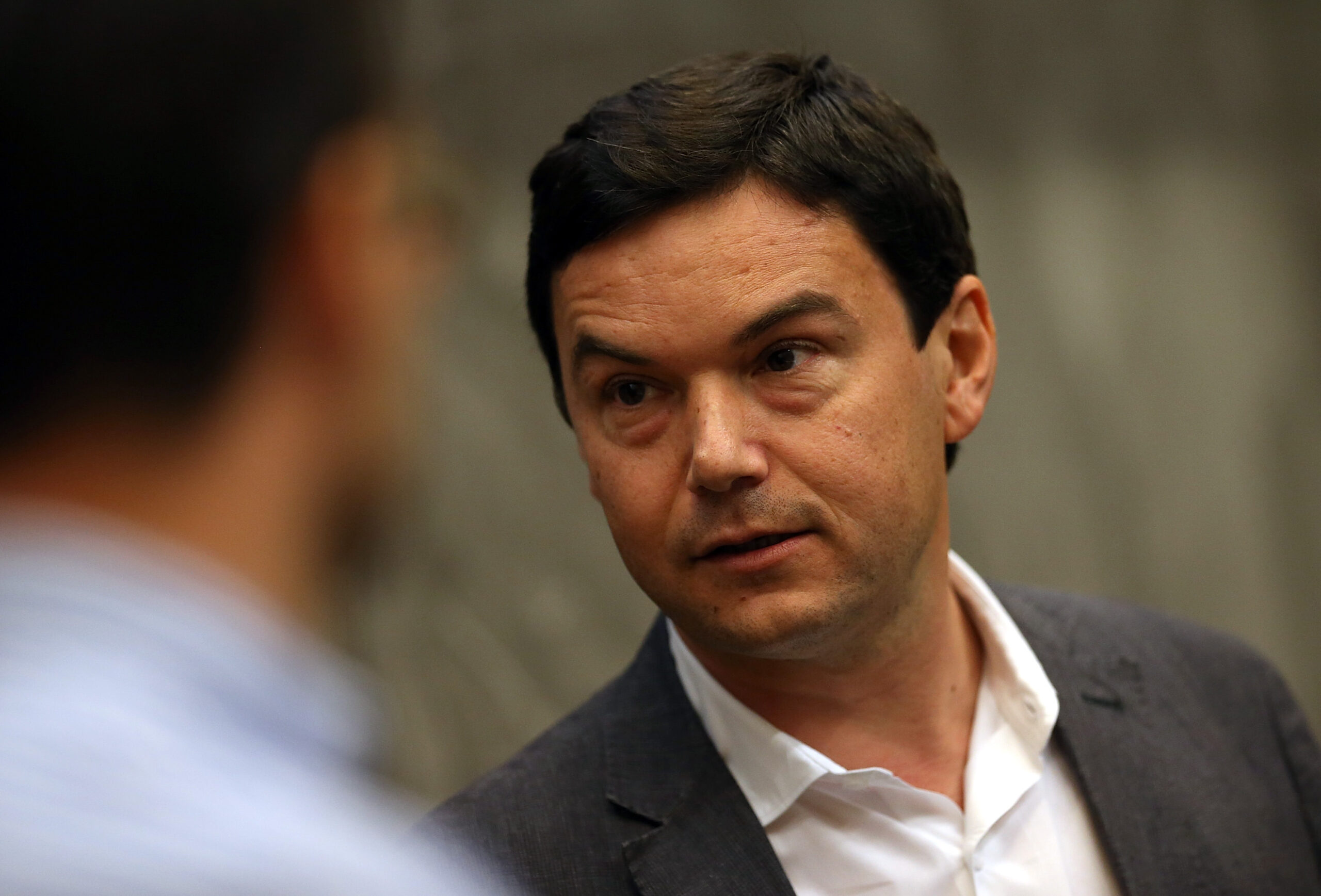 Examiner Editorial: Whatever Thomas Piketty says, America is still the land of opportunity