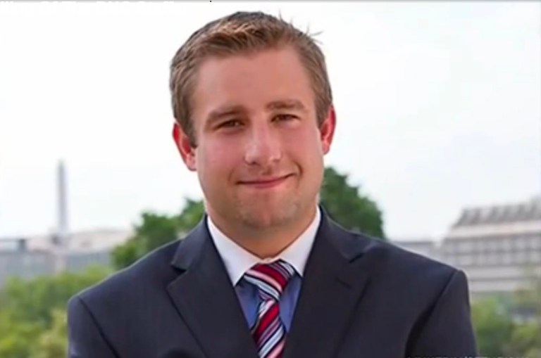 The parents of murdered DNC staffer Seth Rich are vowing to not let his case go unforgotten and unsolved. (Screenshot/LinkedIn)