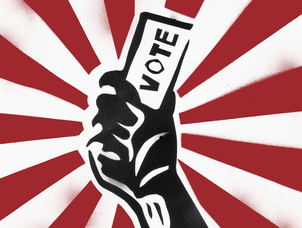 Democrats’ plight in Senate races revealed