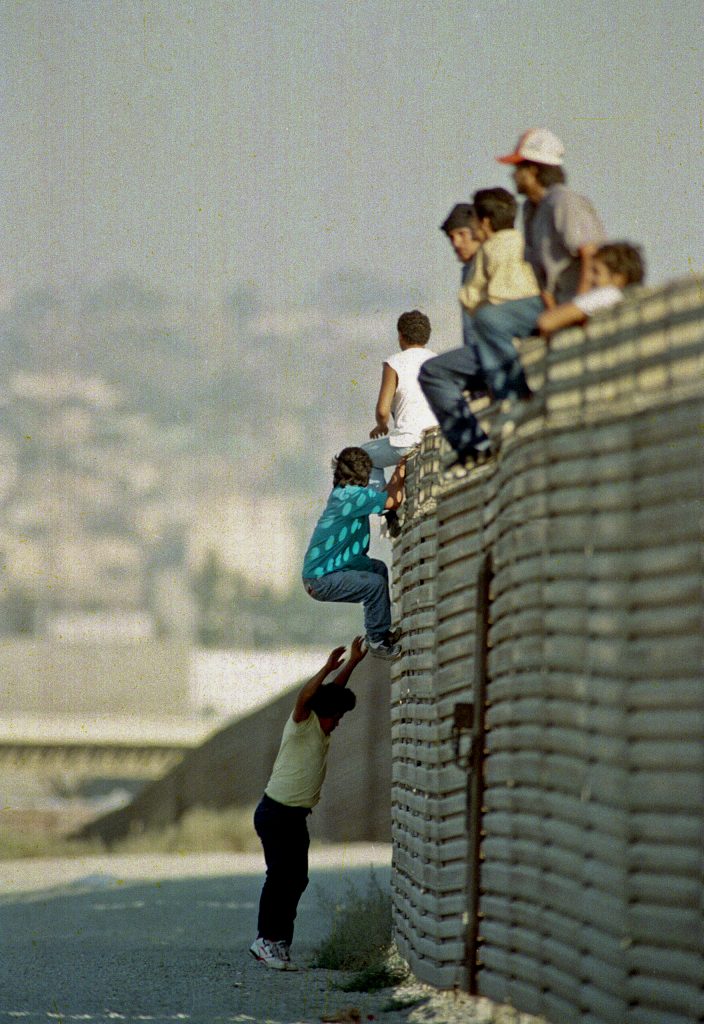 Mexicans less interested in immigrating to US