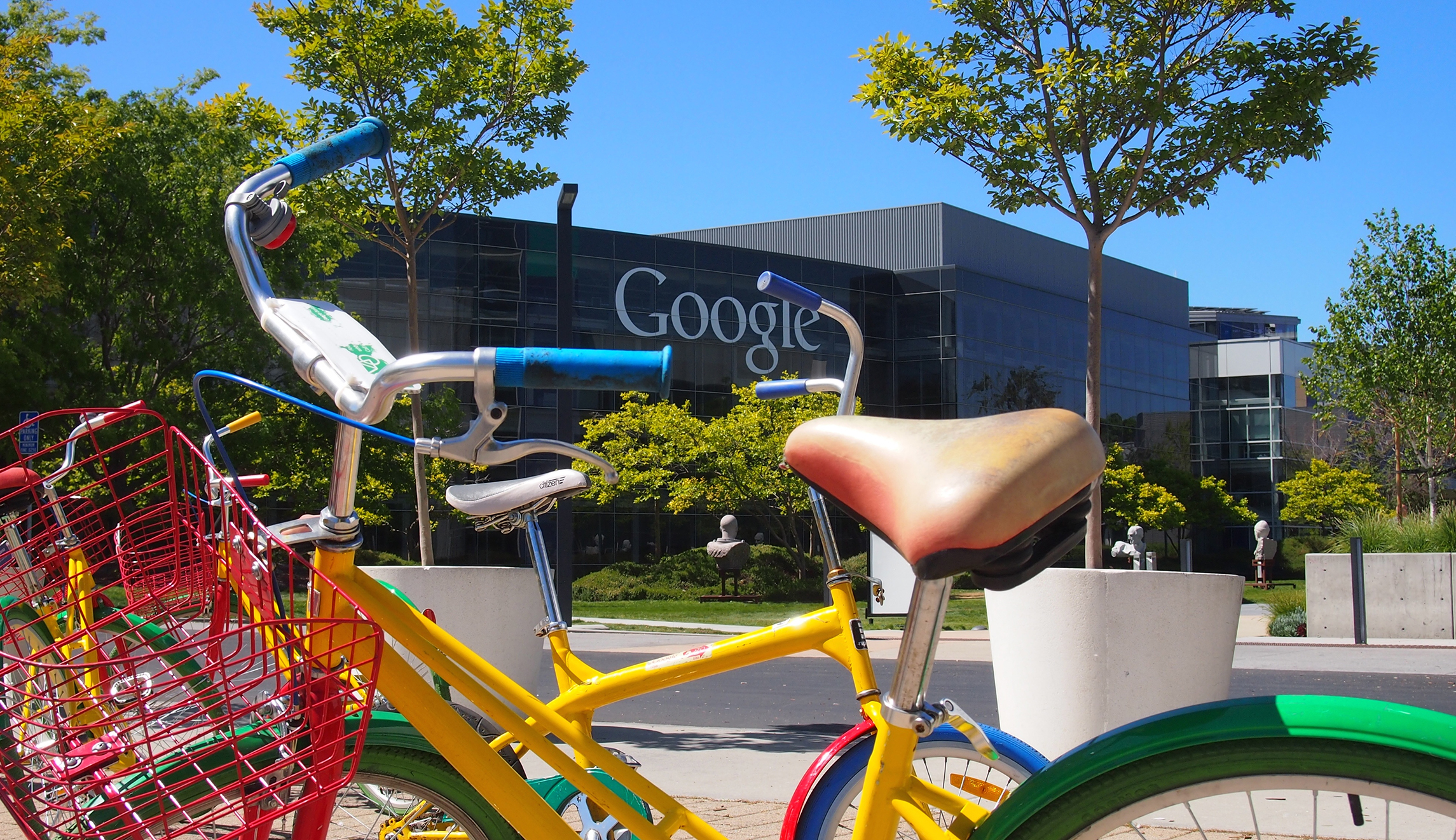 Liberals should leave their abusive relationship with Google before it’s too late