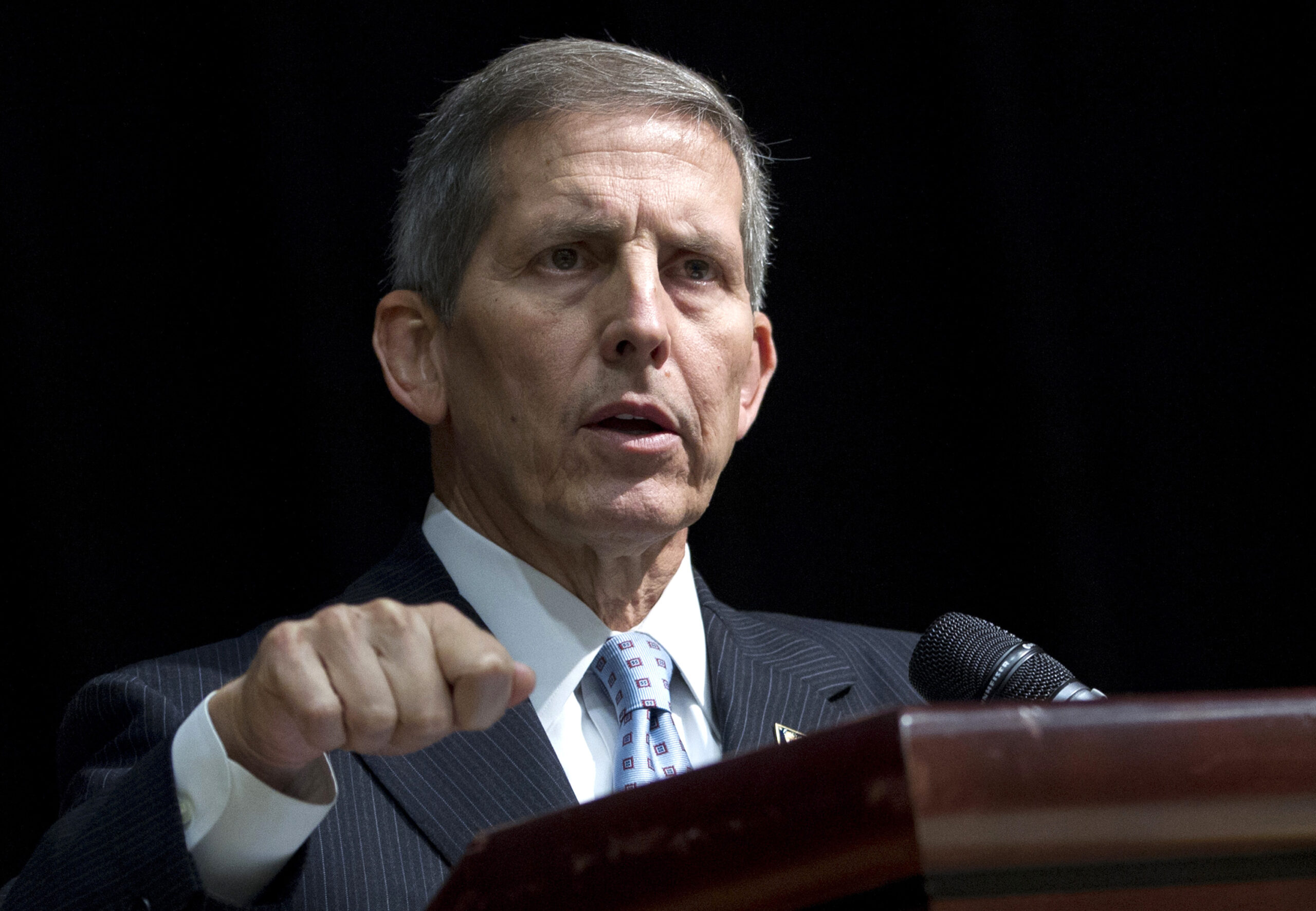 VA challenged on handling of whistleblower charges