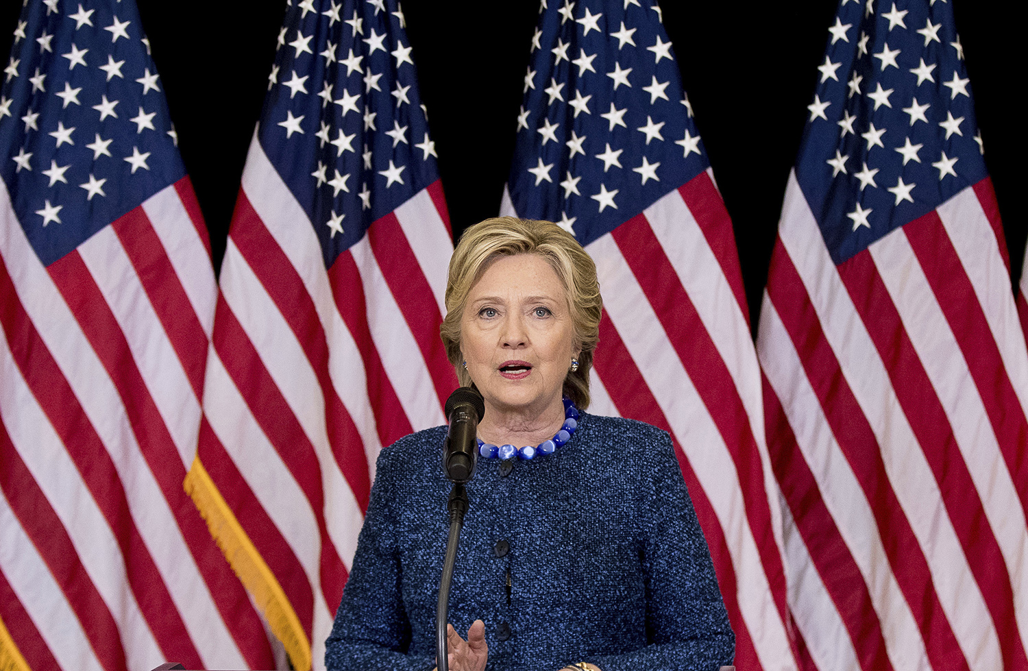 State Dept. releases 340 pages of deleted Clinton emails