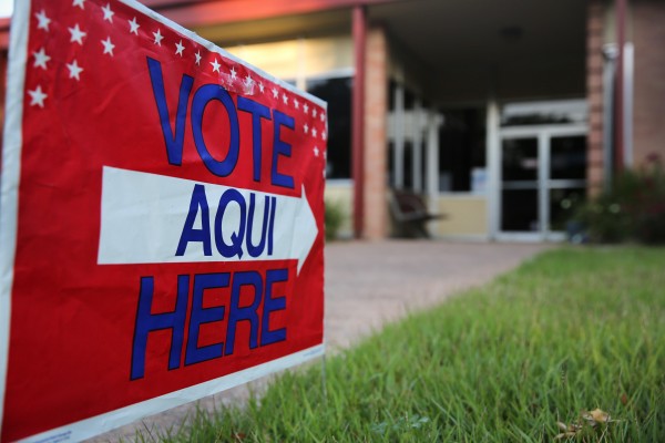 Shock: Fewer Hispanics plan to vote than in 2012