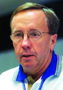 Rick Curl