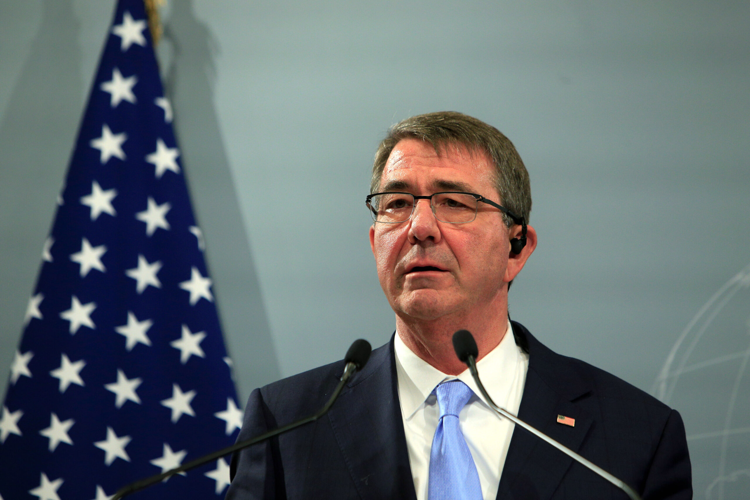 Next DOD budget to boost Europe’s defense against Russia