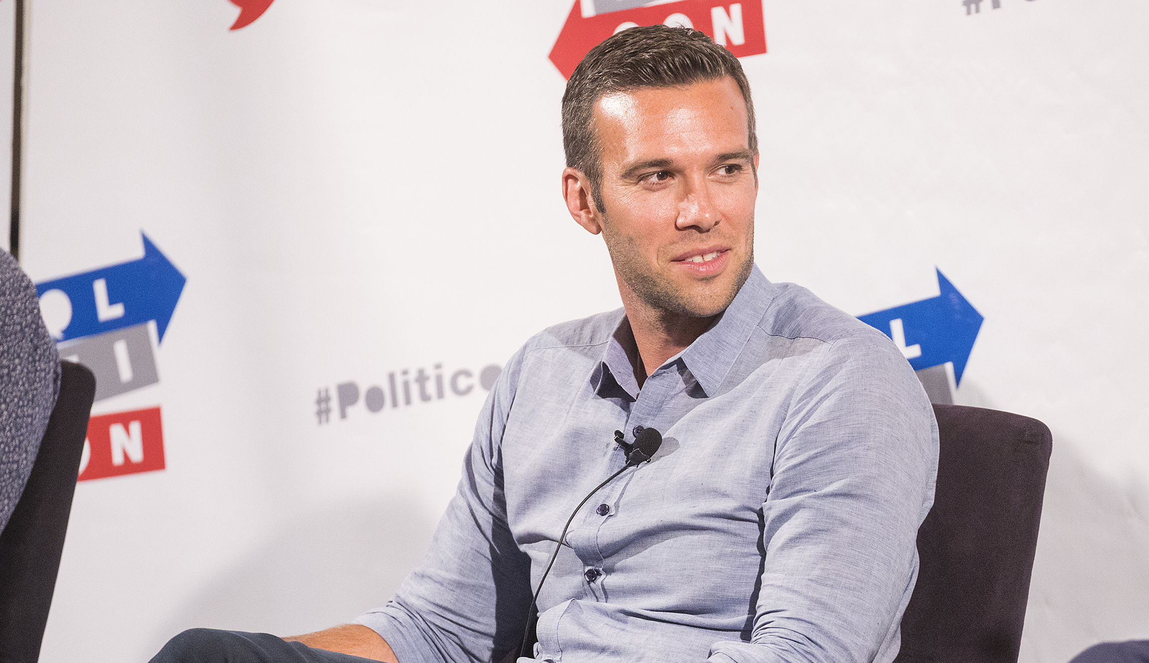 Obama speechwriter only wants liberal White House staffers to have nice things