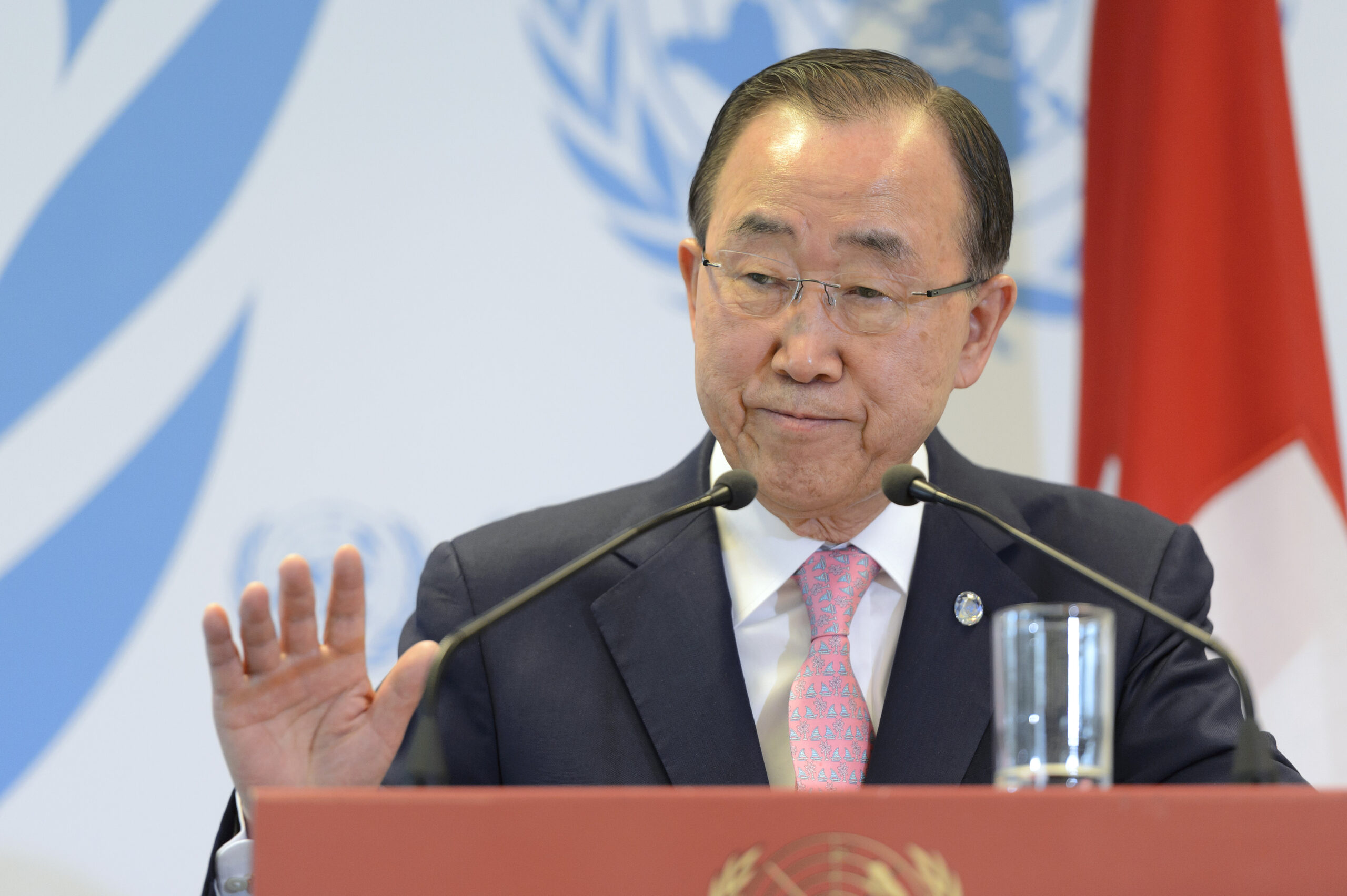 Over 165 nations to sign Paris deal Friday