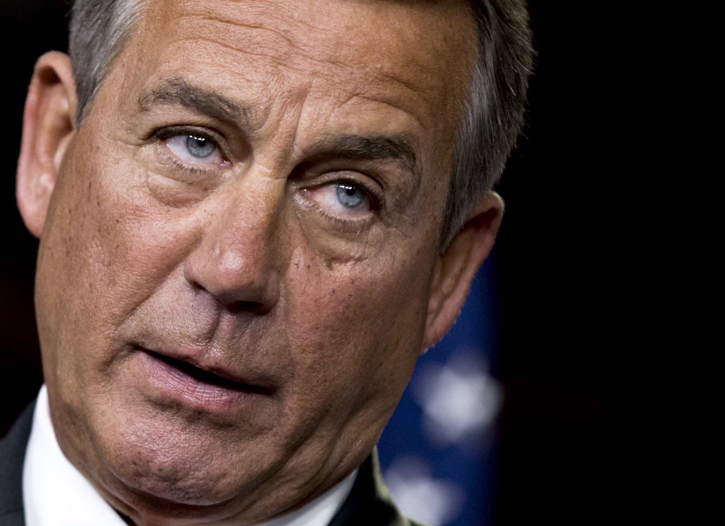 GOP issues a new ‘fiscal cliff’ offer to Obama