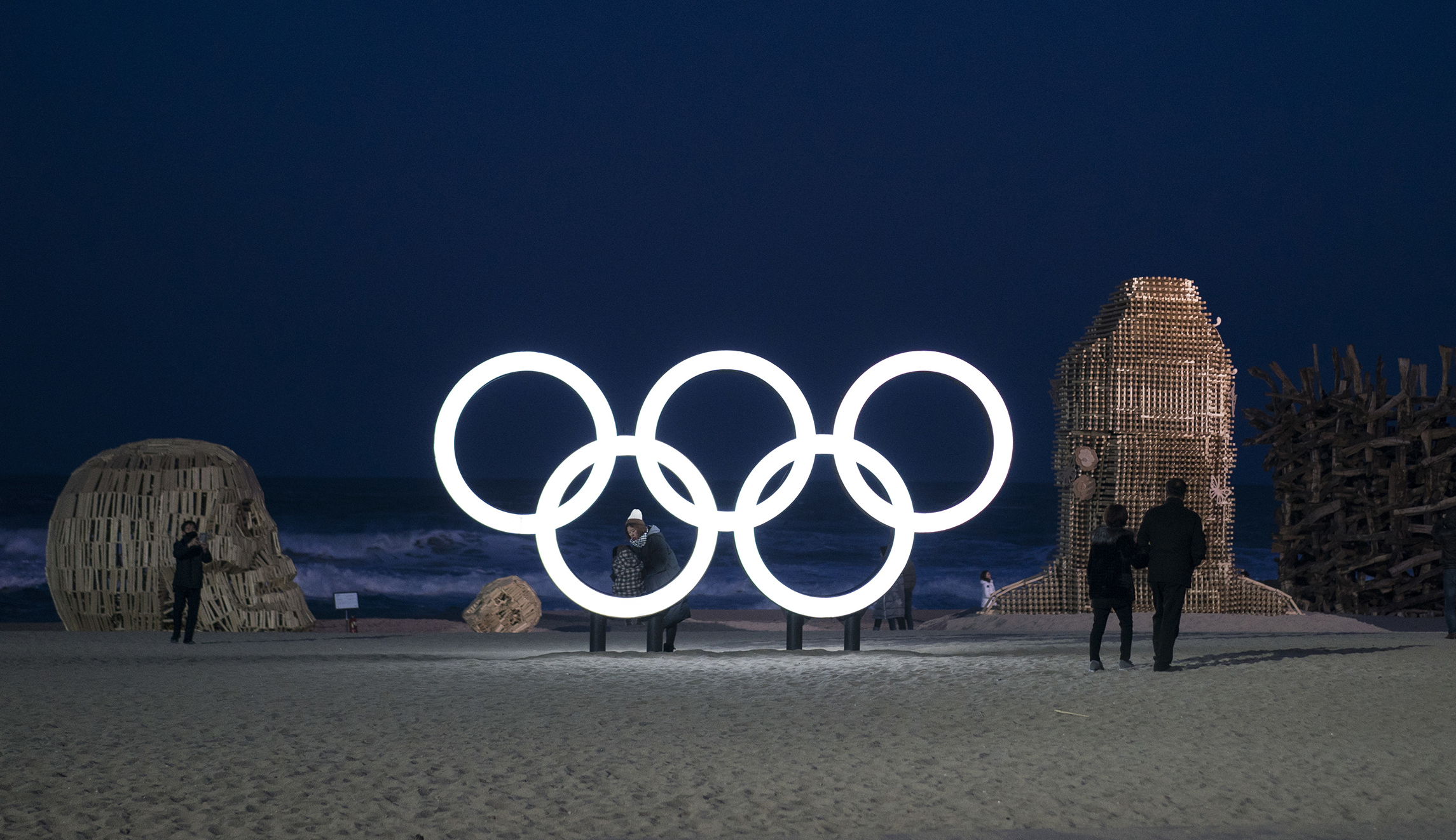 Russia banned from 2020 Tokyo Olympics for doping scandal