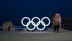 Russia banned from 2020 Tokyo Olympics for doping scandal