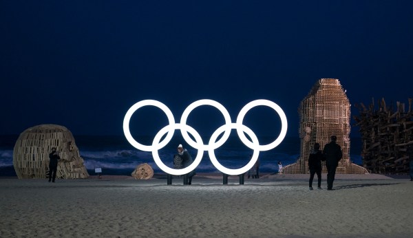 North Korea opts out of Tokyo Olympics