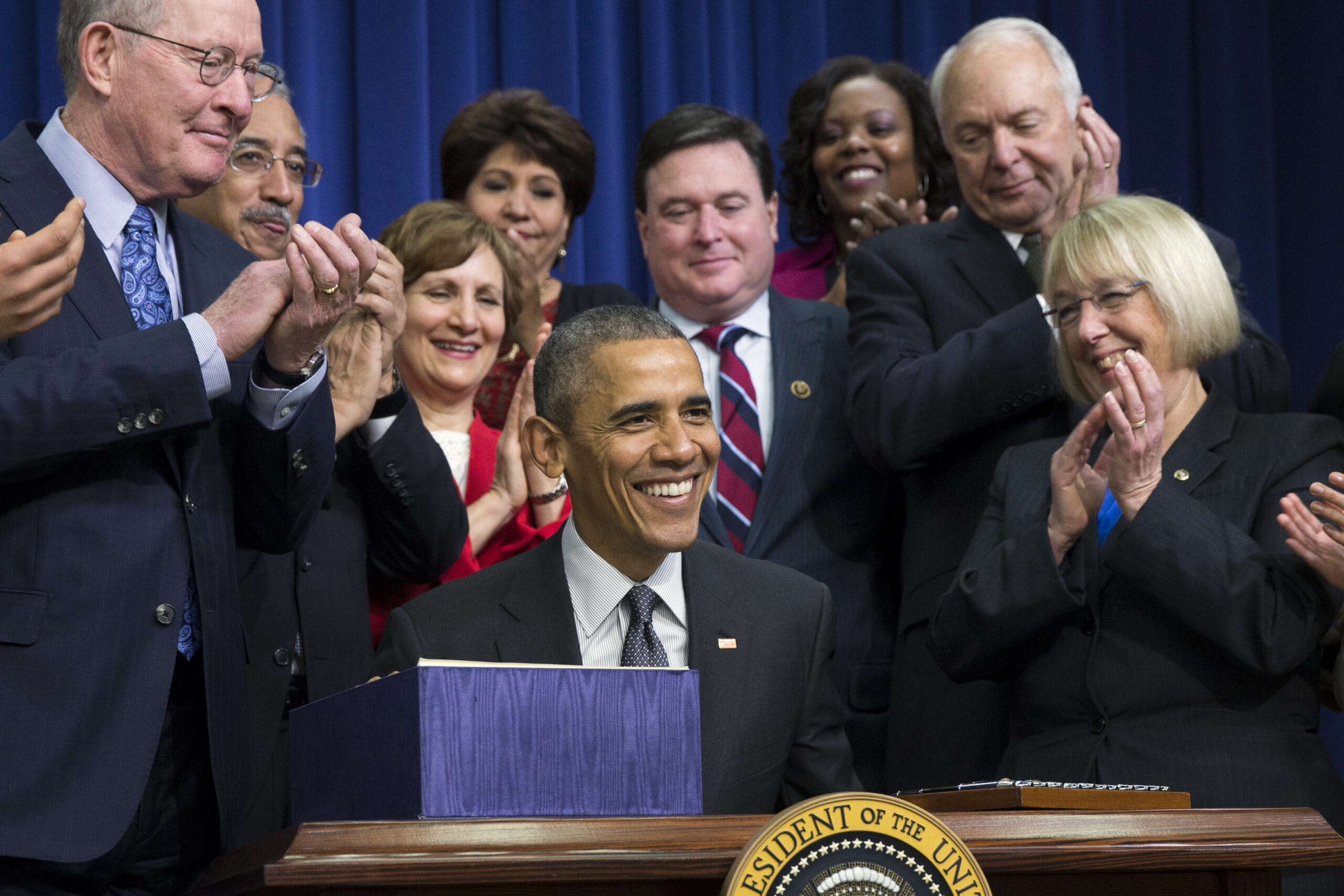 RNC joins with NRA in warning of Obama gun grab