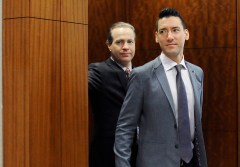 Judge drops charge against Planned Parenthood investigator